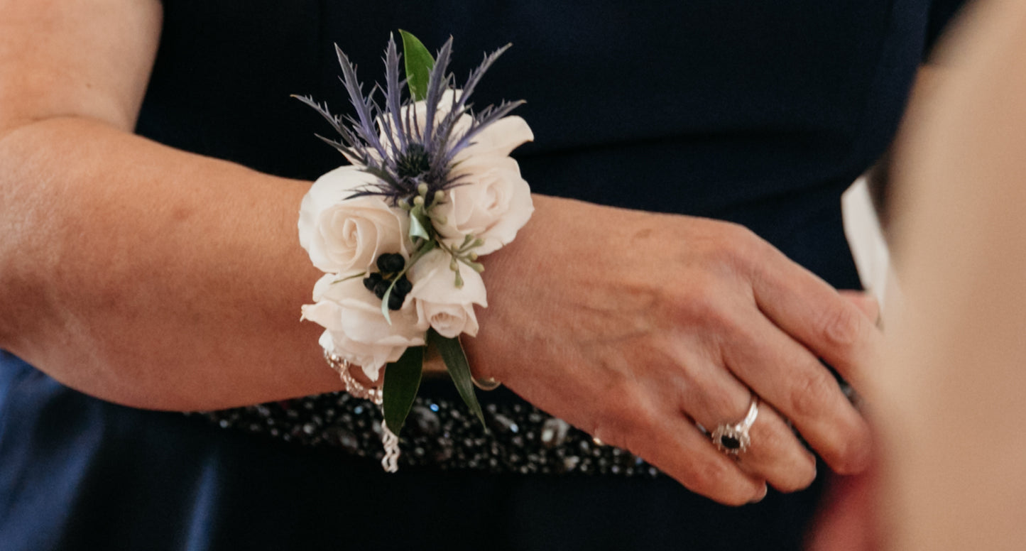 Special Occasion Corsage