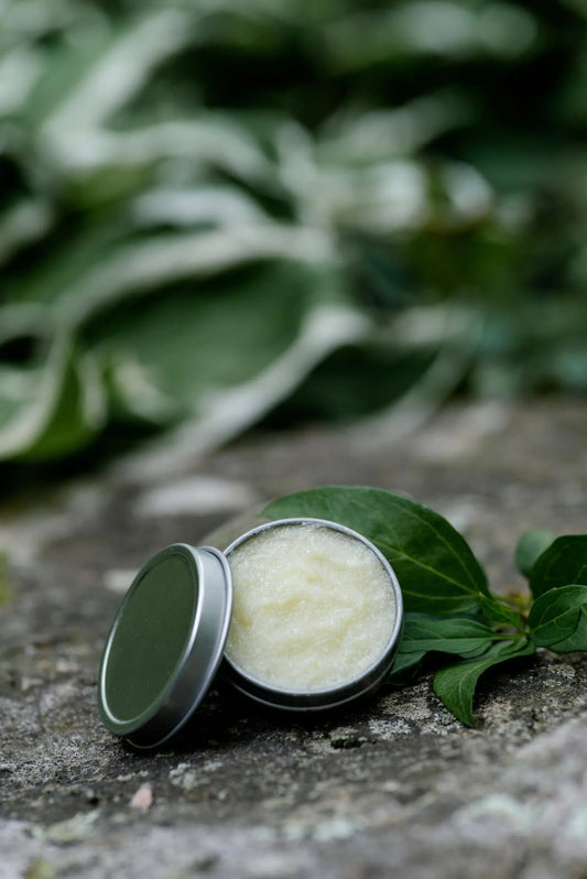 Beard Balm Sweet Blossoms LLC