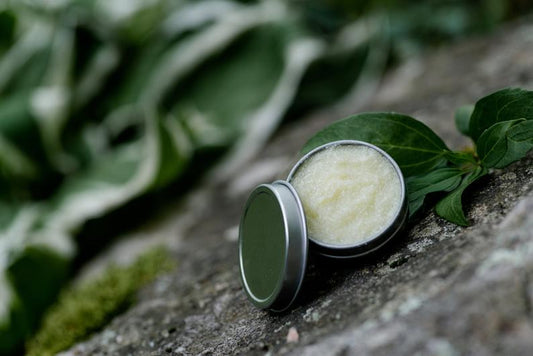 Beard Balm